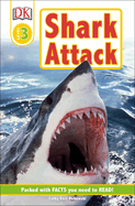 DK Readers L3: Shark Attack!