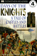 DK Readers L4: Days of the Knights