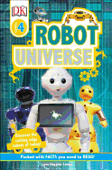 DK Readers L4 Robot Universe