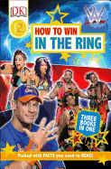 DK Readers Level 2: Wwe How to Win in the Ring
