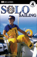 DK Readers: Solo Sailing