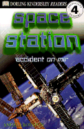 DK Readers: Space Station
