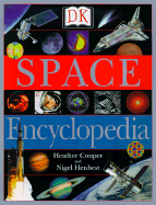 DK Space Encyclopedia