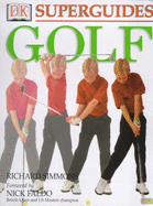 DK Superguide - Golf - Simmons, Richard