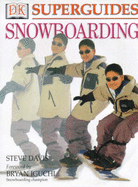 DK Superguide - Snowboarder - Iguchi, Bryan
