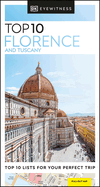 DK Top 10 Florence and Tuscany