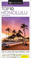 DK Top 10 Honolulu and O'ahu
