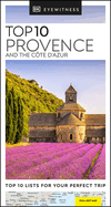 DK Top 10 Provence and the C?te d'Azur