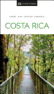 DK Travel Guide Costa Rica