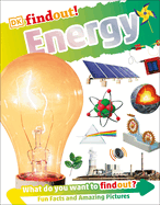 Dkfindout! Energy