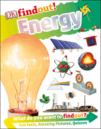 Dkfindout! Energy