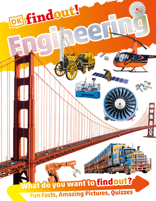 Dkfindout! Engineering - DK
