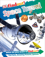 Dkfindout! Space Travel
