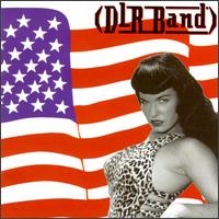 DLR Band - David Lee Roth