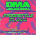DMA: Dance Music Authority