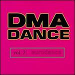 DMA Dance, Vol. 2: Eurodance