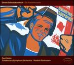 Dmitri Schostakovitsch: Die Klavierkonzerte