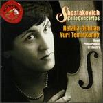 Dmitri Shostakovich: Cello Concertos Nos. 1 & 2