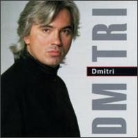 Dmitri - Dmitri Hvorostovsky (baritone)