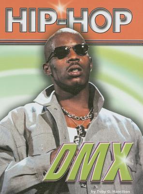 DMX - Hamilton, Toby G
