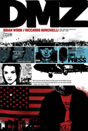 Dmz Book One