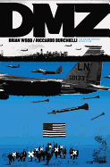 Dmz The Deluxe Edition, Book Four