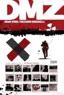 Dmz The Deluxe Edition Book Three