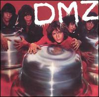 DMZ - DMZ