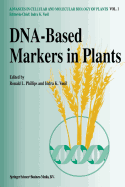 Dna-Based Markers in Plants