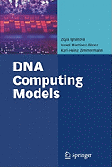 DNA Computing Models