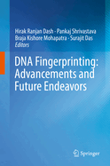 DNA Fingerprinting: Advancements and Future Endeavors