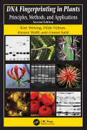 DNA Fingerprinting in Plants: Principles, Methods, and Applications, Second Edition