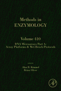 DNA Microarrays, Part A: Array Platforms and Wet-Bench Protocols: Volume 410