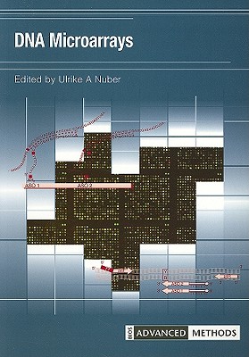 DNA Microarrays - Nuber, Ulrike (Editor)