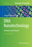 DNA Nanotechnology: Methods and Protocols