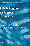 DNA Repair in Cancer Therapy
