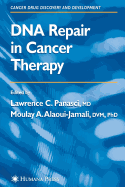 DNA Repair in Cancer Therapy