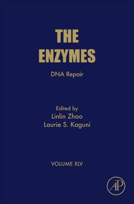 DNA Repair - Zhao, Linlin (Volume editor), and Kaguni, Laurie S. (Volume editor)