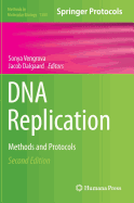 DNA Replication: Methods and Protocols