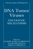 DNA Tumor Viruses: Oncogenic Mechanisms
