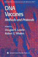 DNA Vaccines: Methods and Protocols