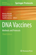 DNA Vaccines: Methods and Protocols