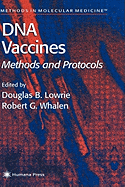 DNA Vaccines