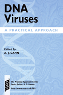 DNA Viruses: A Practical Approach