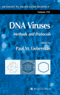 DNA Viruses: Methods and Protocols