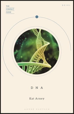DNA - Arney, Kat
