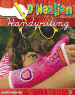 D'Nealian Handwriting 5