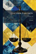 Dnevnik Zakonov; Volume 50