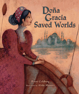Do�a Gracia Saved Worlds