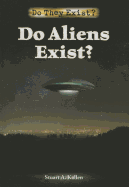 Do Aliens Exist?